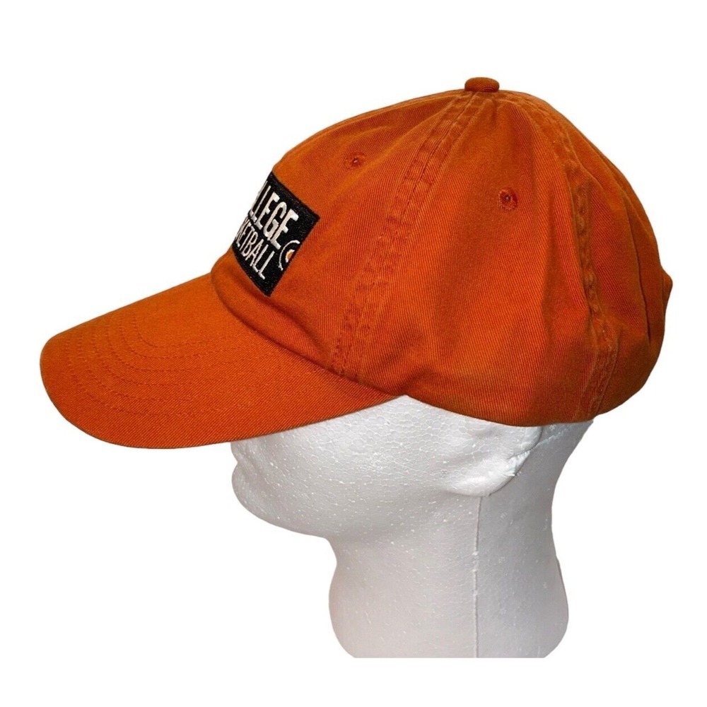 ESPN Gameday Hat Cap Final Four 1991 Adult Size Lot Of 2 Basketball College NCAA - Picture 5 of 14